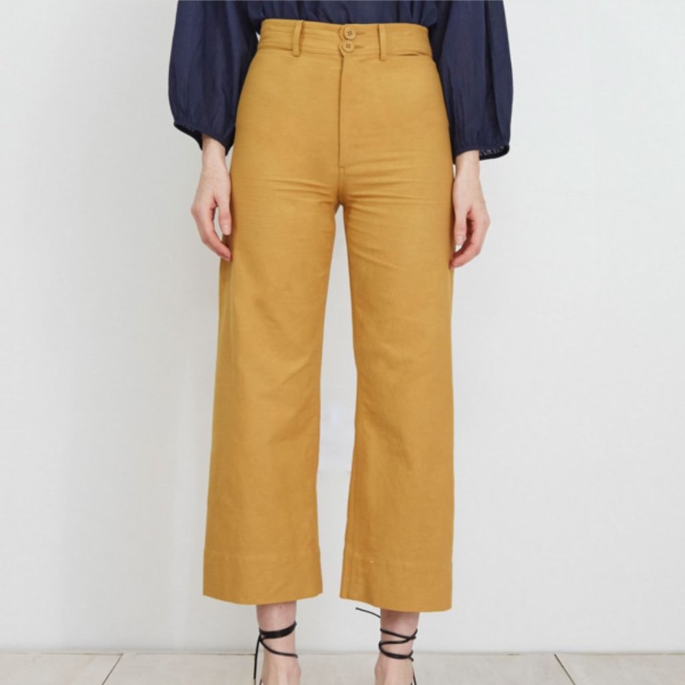 APIECE APART MERIDA PANT